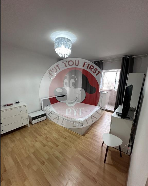 Tineretului l Garsoniera l Decomandata l 35mp l B10325