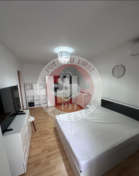 Tineretului l Garsoniera l Decomandata l 35mp l B10325