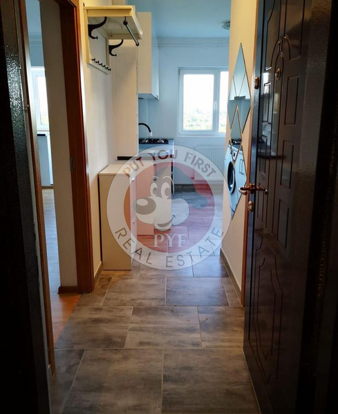 Tineretului l Garsoniera l Decomandata l 35mp l B10325