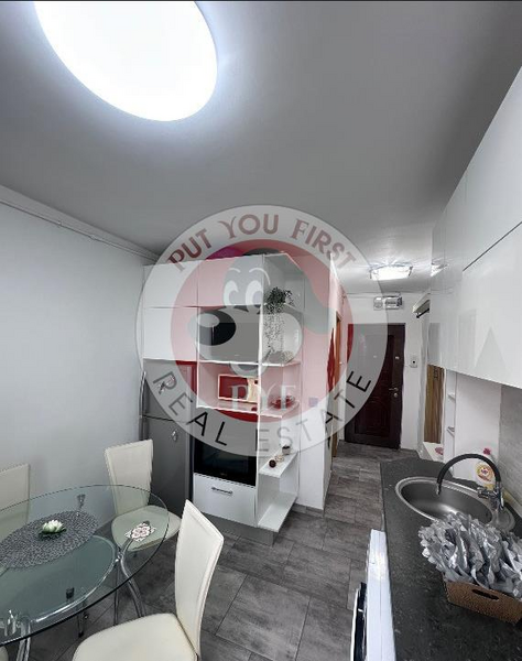 Tineretului l Garsoniera l Decomandata l 35mp l B10325