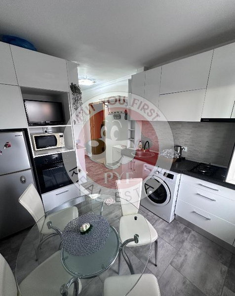 Tineretului l Garsoniera l Decomandata l 35mp l B10325