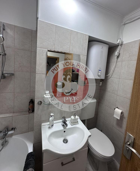 Tineretului l Garsoniera l Decomandata l 35mp l B10325